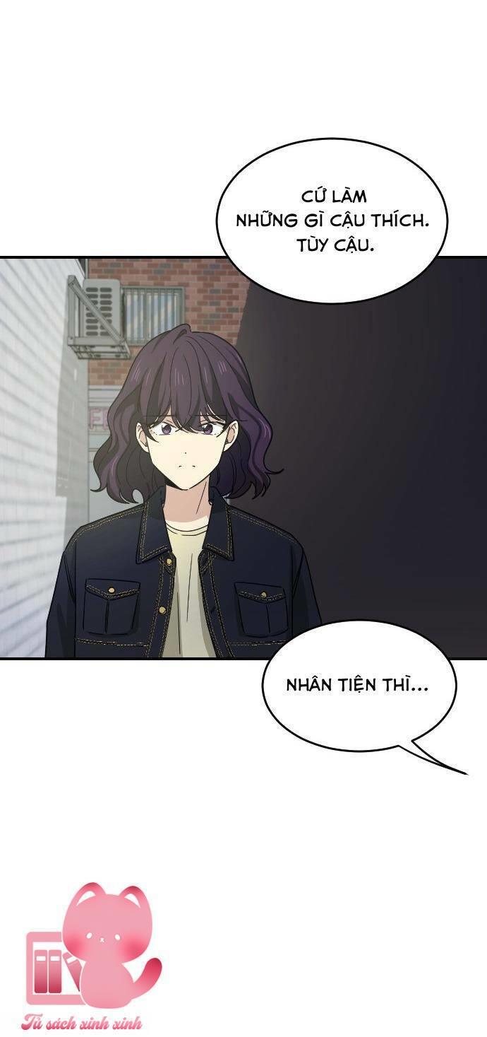 Bạn Của Em Trai - Chap 55 - Trang 44