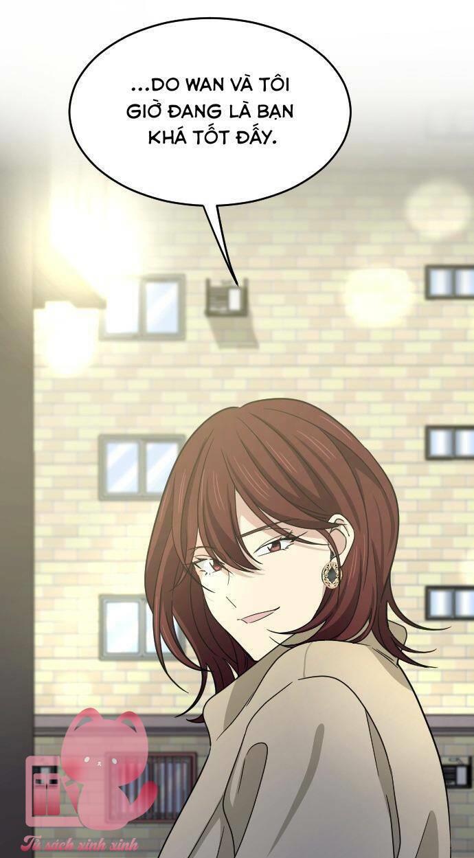 Bạn Của Em Trai - Chap 55 - Trang 45