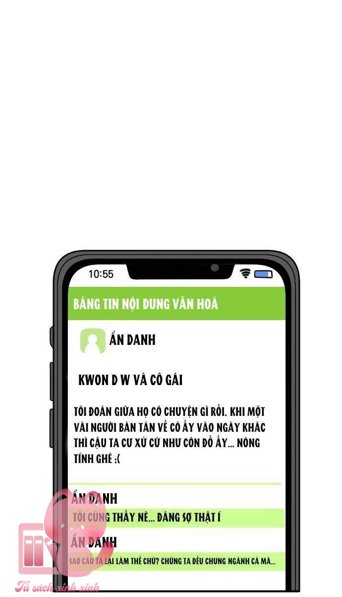 Bạn Của Em Trai - Chap 55 - Trang 47