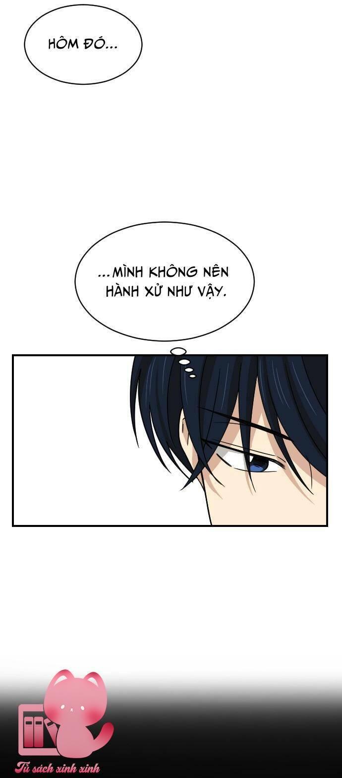 Bạn Của Em Trai - Chap 55 - Trang 49