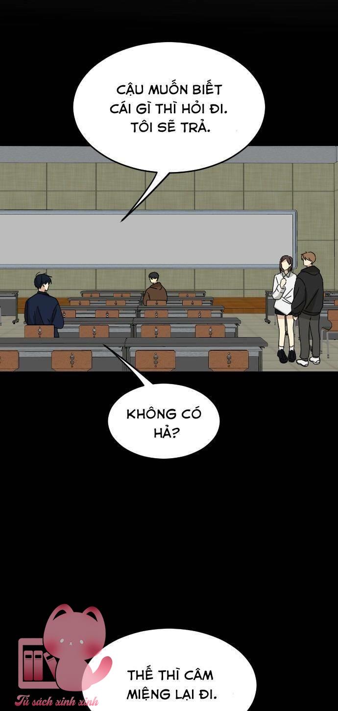 Bạn Của Em Trai - Chap 55 - Trang 50