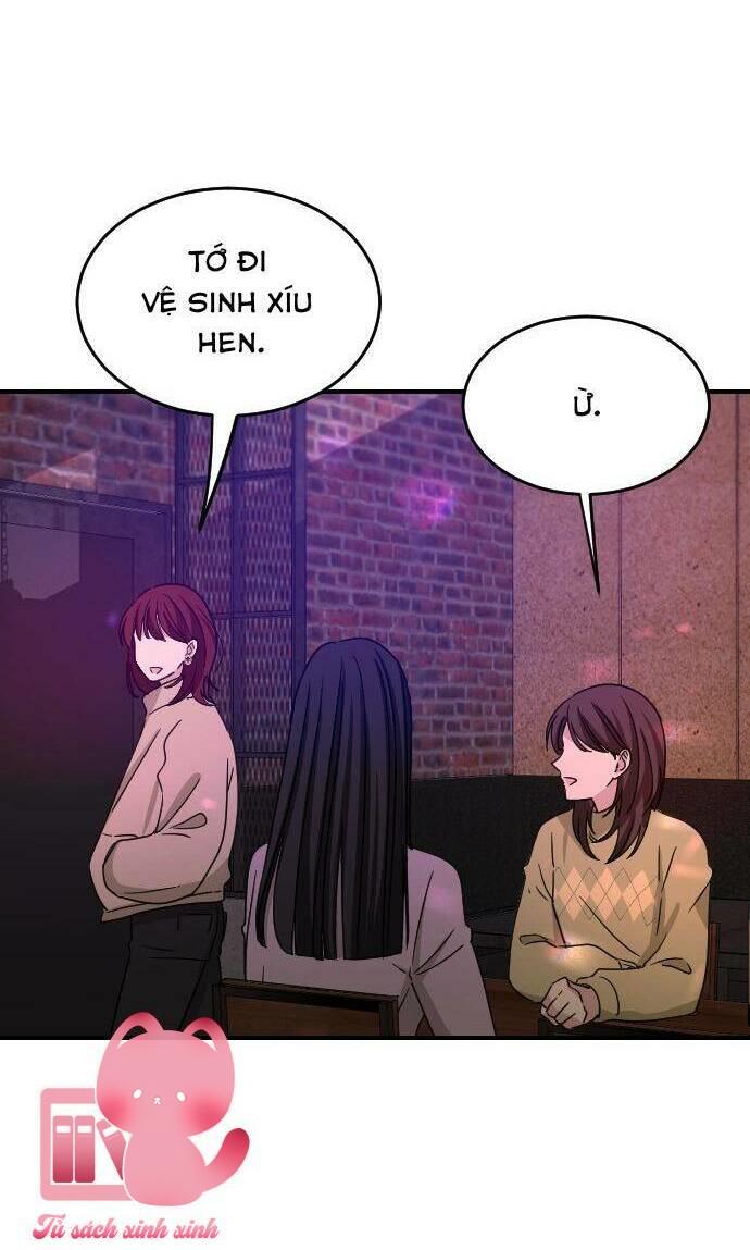 Bạn Của Em Trai - Chap 55 - Trang 6