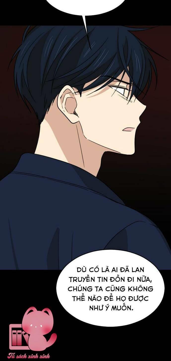 Bạn Của Em Trai - Chap 55 - Trang 51