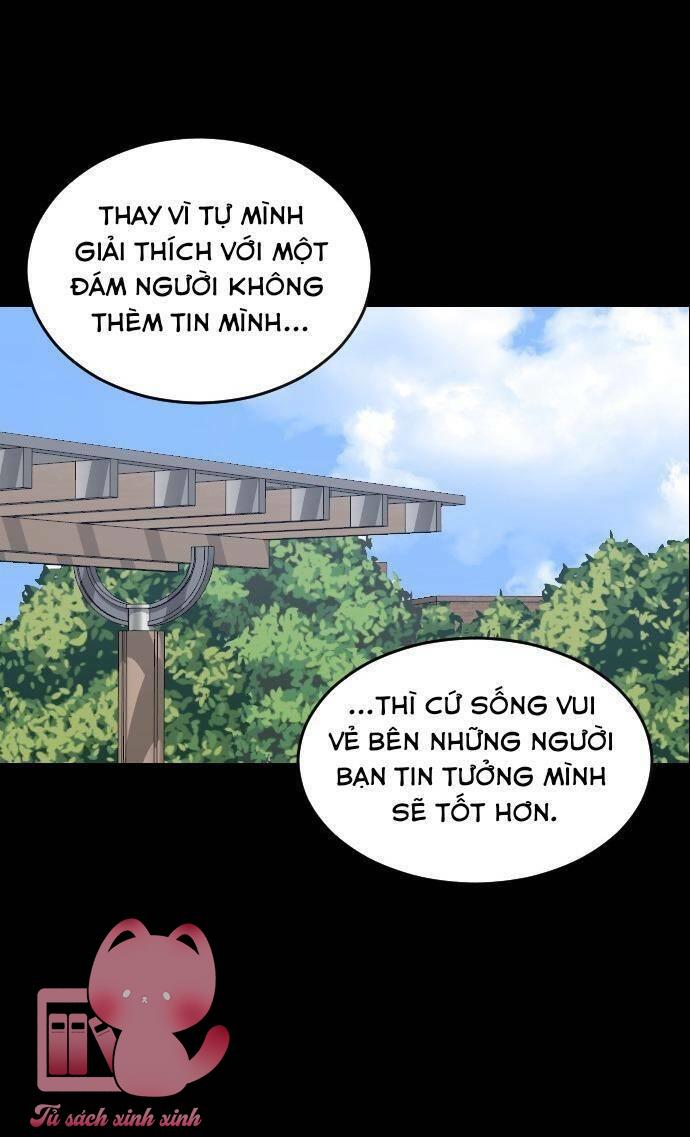 Bạn Của Em Trai - Chap 55 - Trang 52