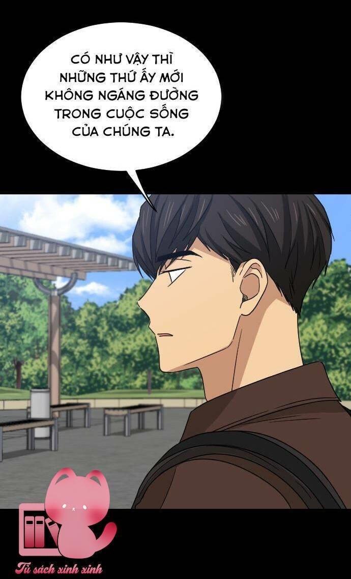 Bạn Của Em Trai - Chap 55 - Trang 53