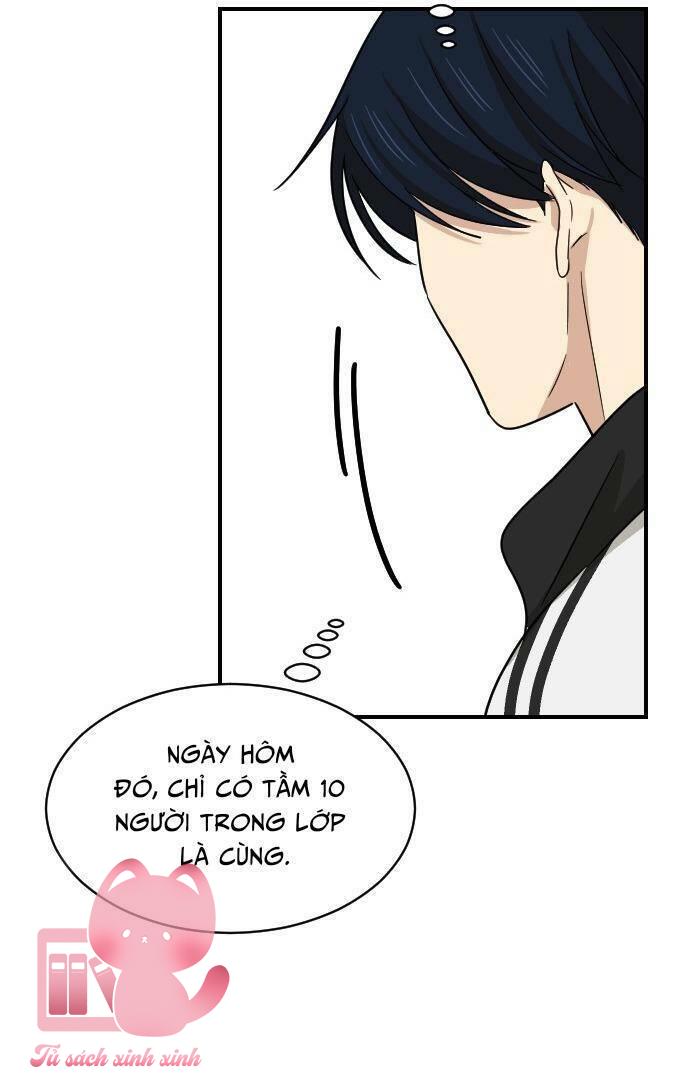Bạn Của Em Trai - Chap 55 - Trang 55