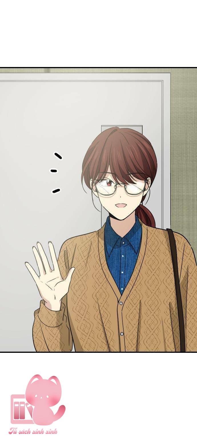 Bạn Của Em Trai - Chap 55 - Trang 58