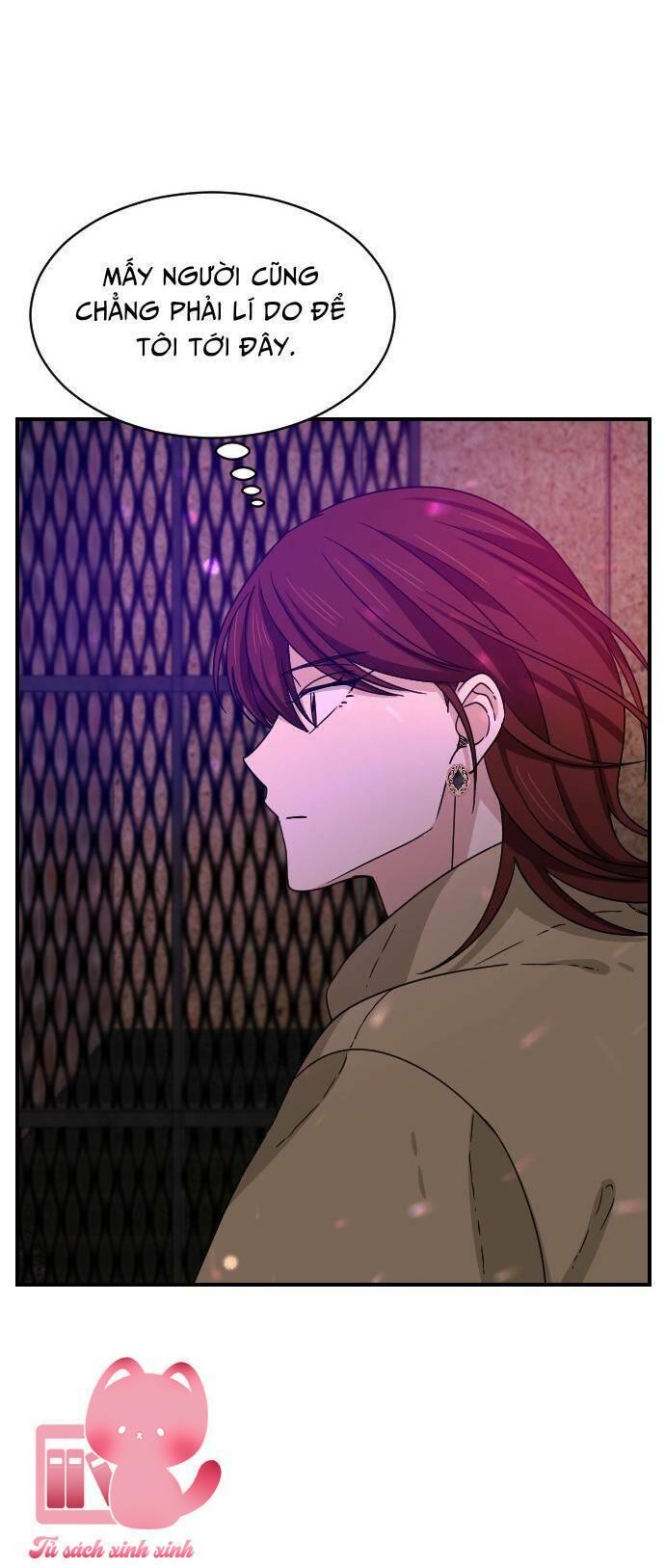 Bạn Của Em Trai - Chap 55 - Trang 7