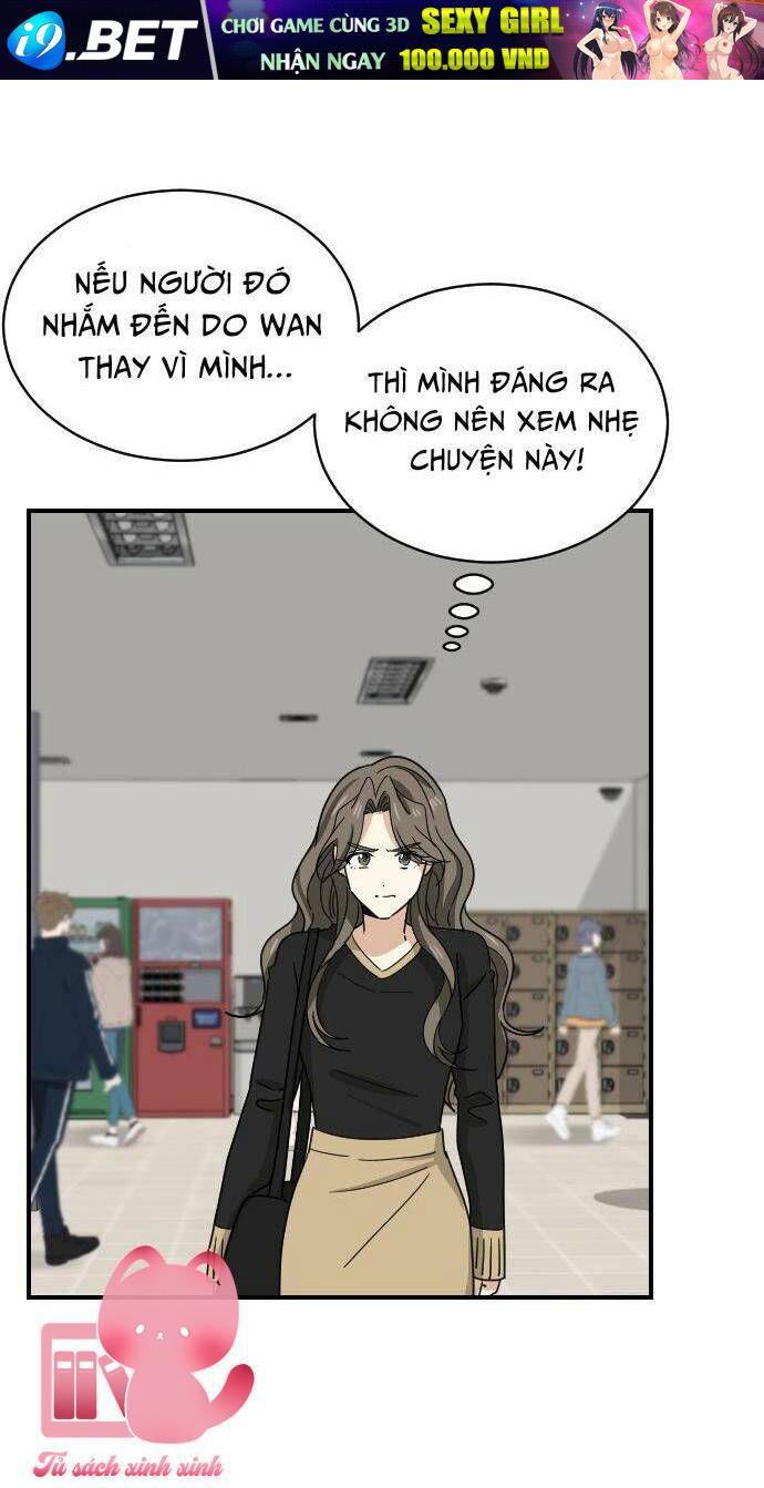 Bạn Của Em Trai - Chap 55 - Trang 61