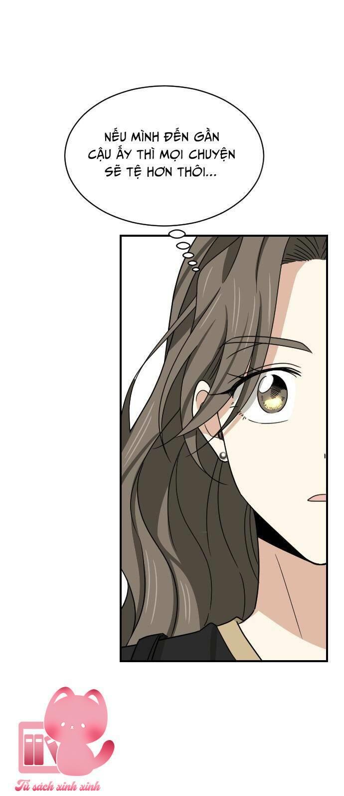 Bạn Của Em Trai - Chap 55 - Trang 62