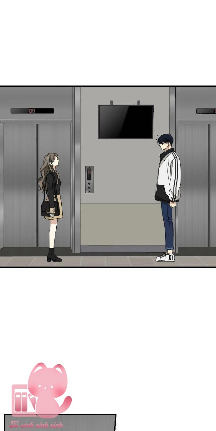 Bạn Của Em Trai - Chap 55 - Trang 64