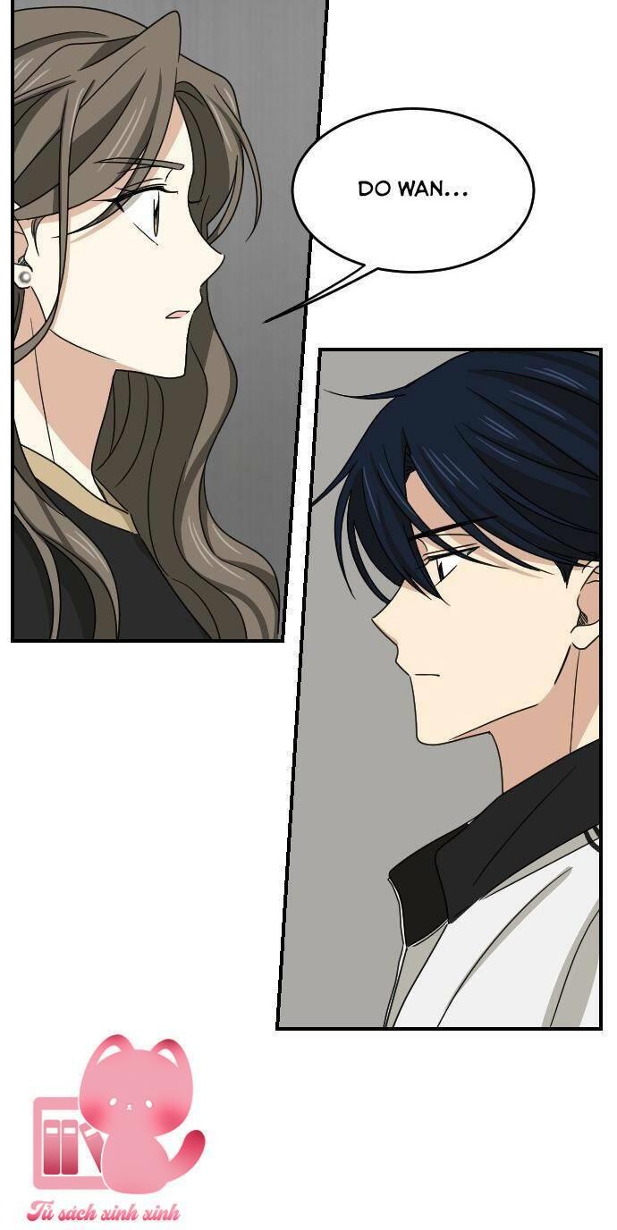Bạn Của Em Trai - Chap 55 - Trang 65
