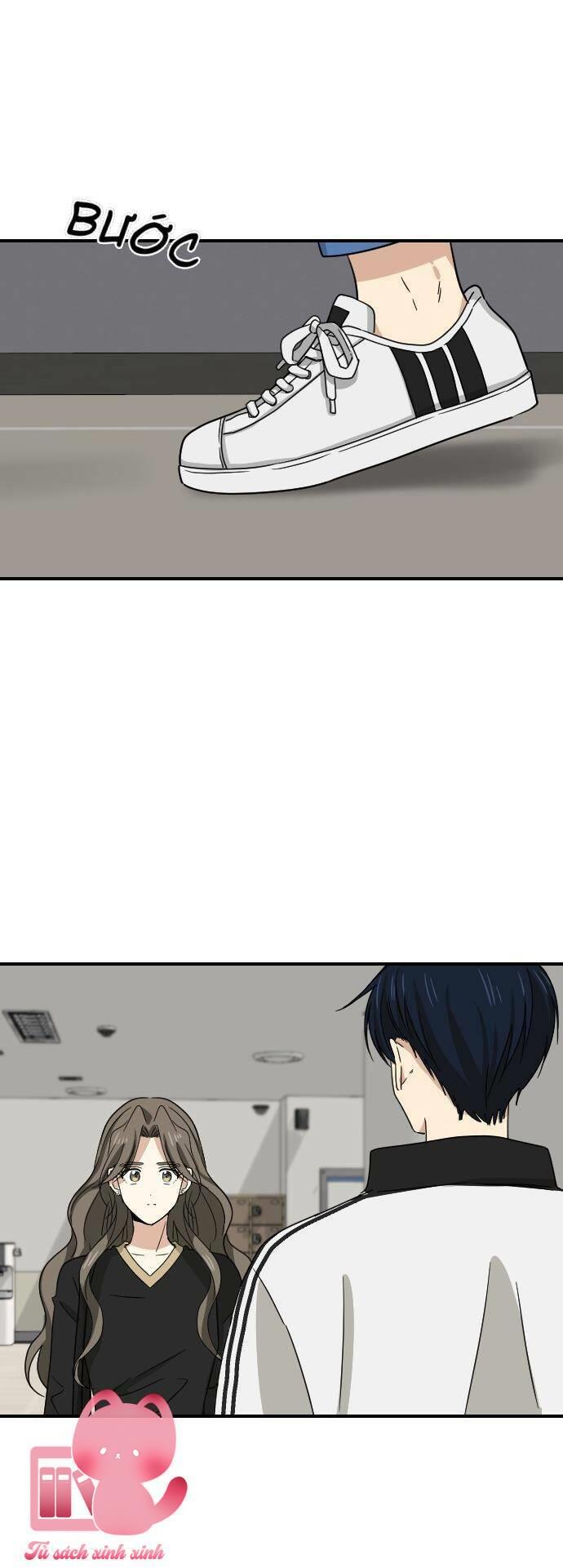 Bạn Của Em Trai - Chap 55 - Trang 66