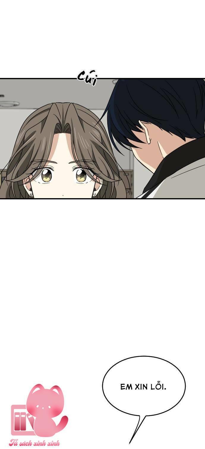 Bạn Của Em Trai - Chap 55 - Trang 67
