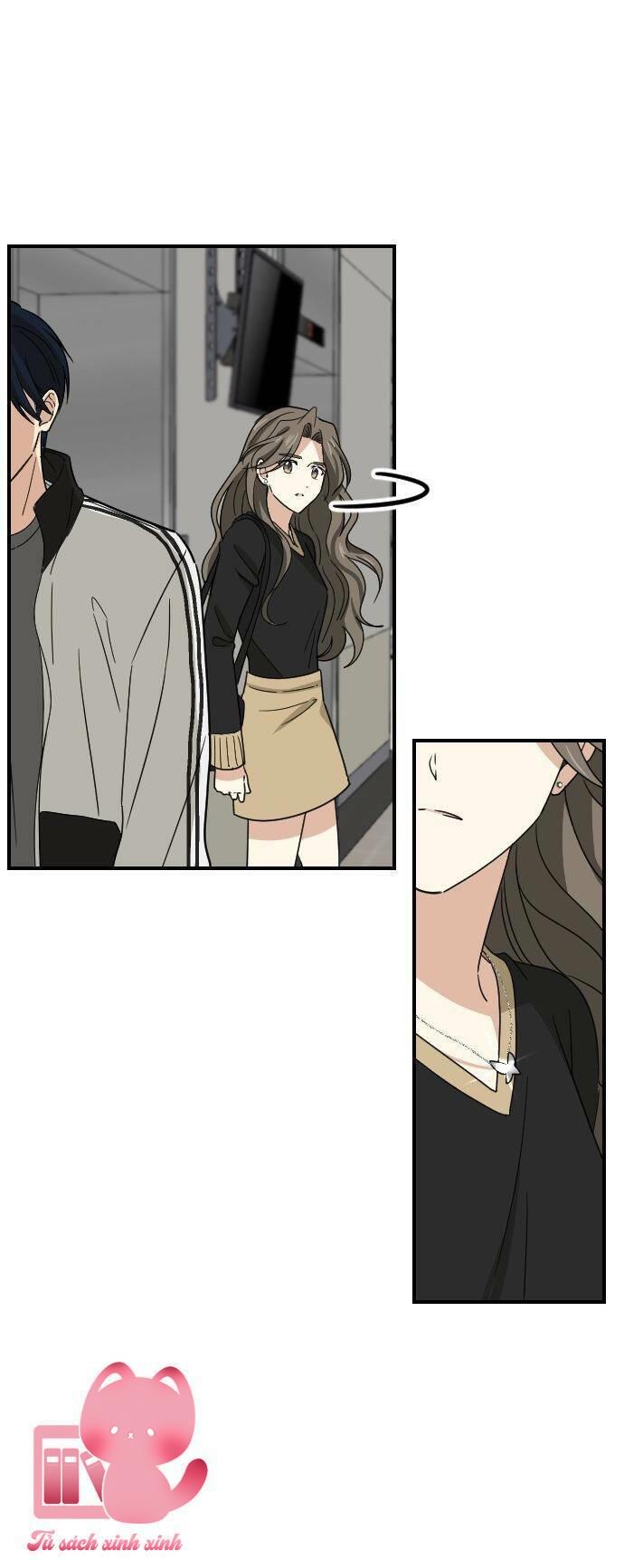 Bạn Của Em Trai - Chap 55 - Trang 69