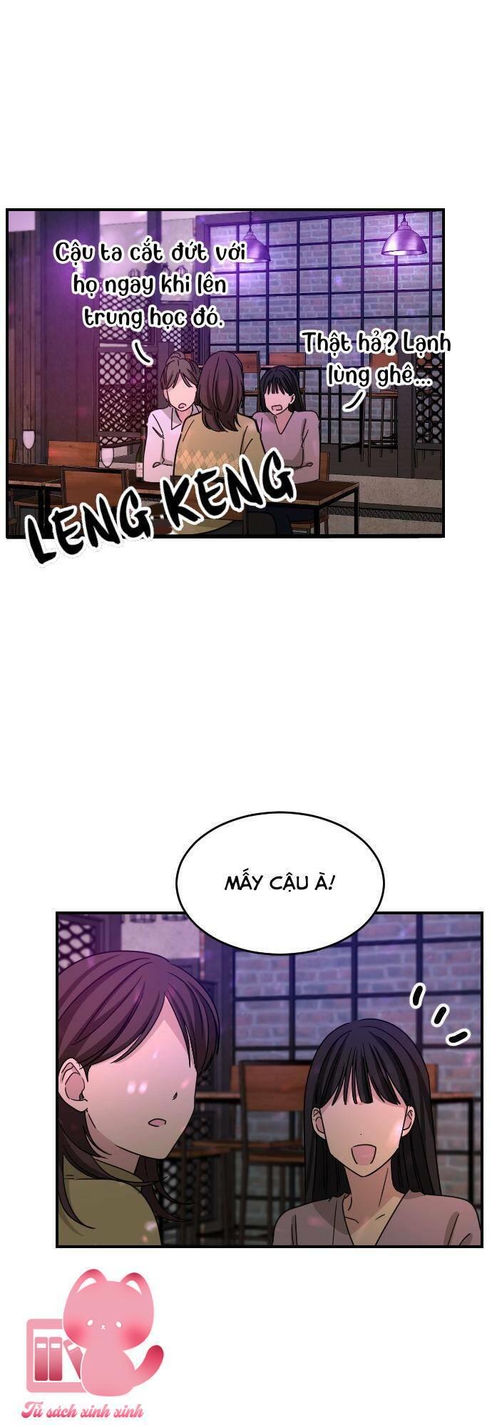 Bạn Của Em Trai - Chap 55 - Trang 8