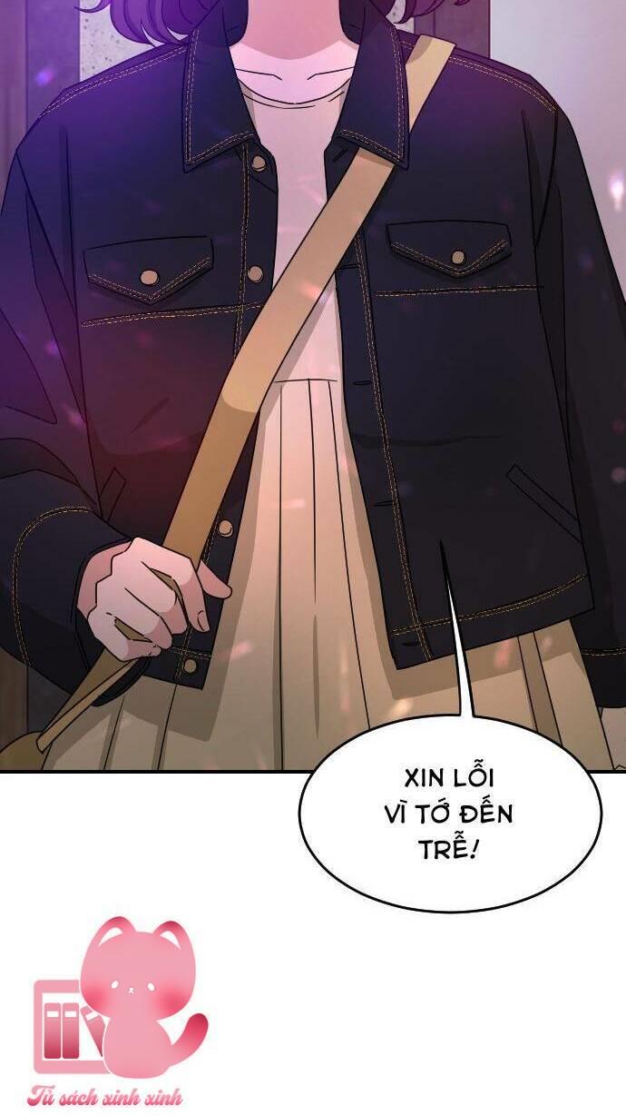 Bạn Của Em Trai - Chap 55 - Trang 10