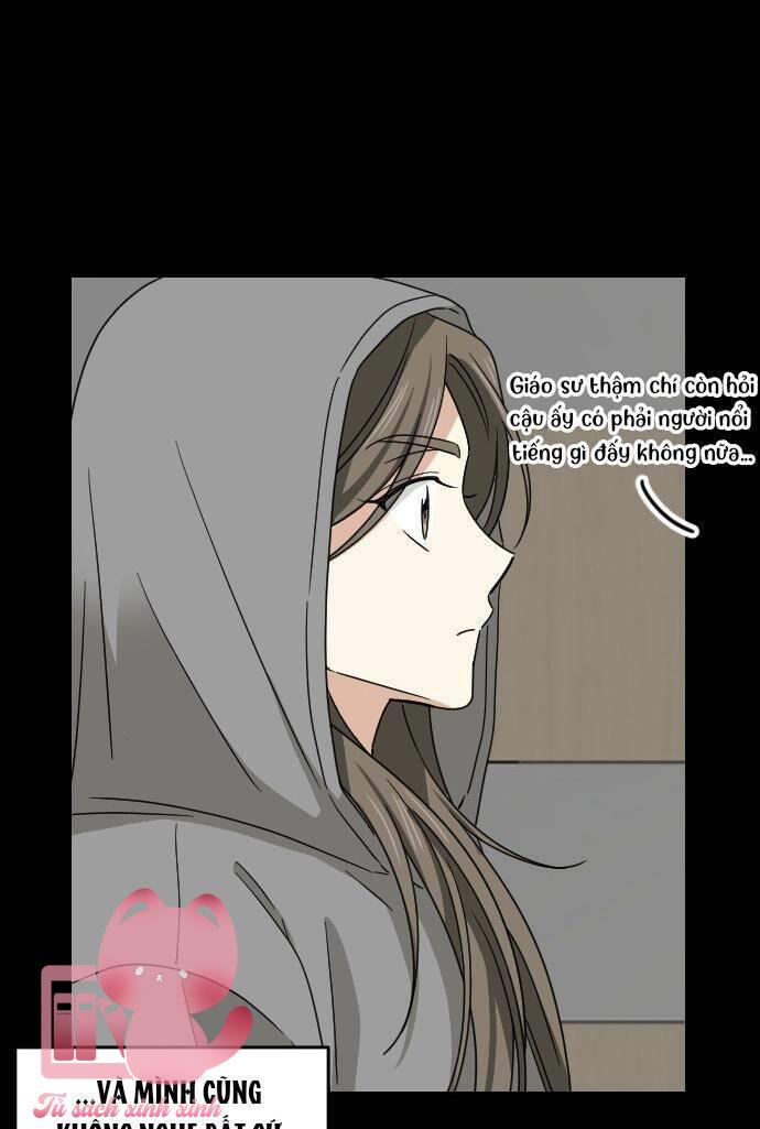 Bạn Của Em Trai - Chap 56 - Trang 11