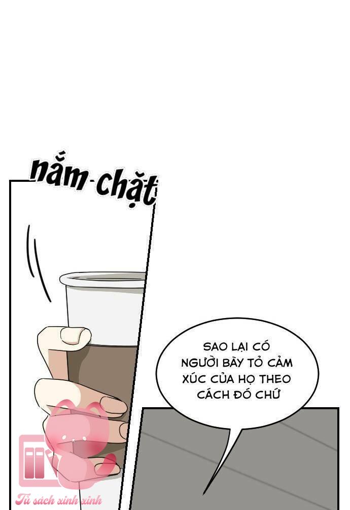 Bạn Của Em Trai - Chap 56 - Trang 15