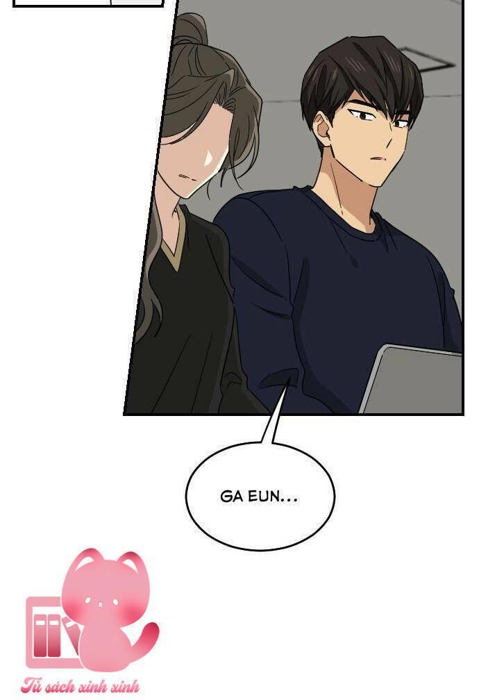 Bạn Của Em Trai - Chap 56 - Trang 16