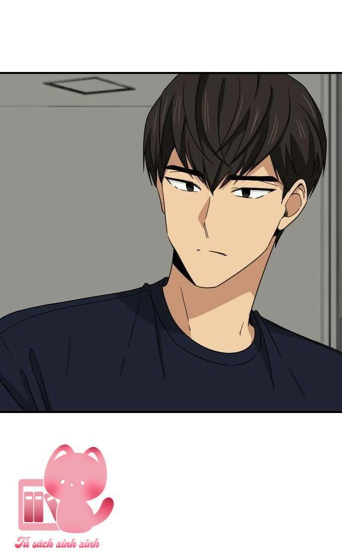 Bạn Của Em Trai - Chap 56 - Trang 18