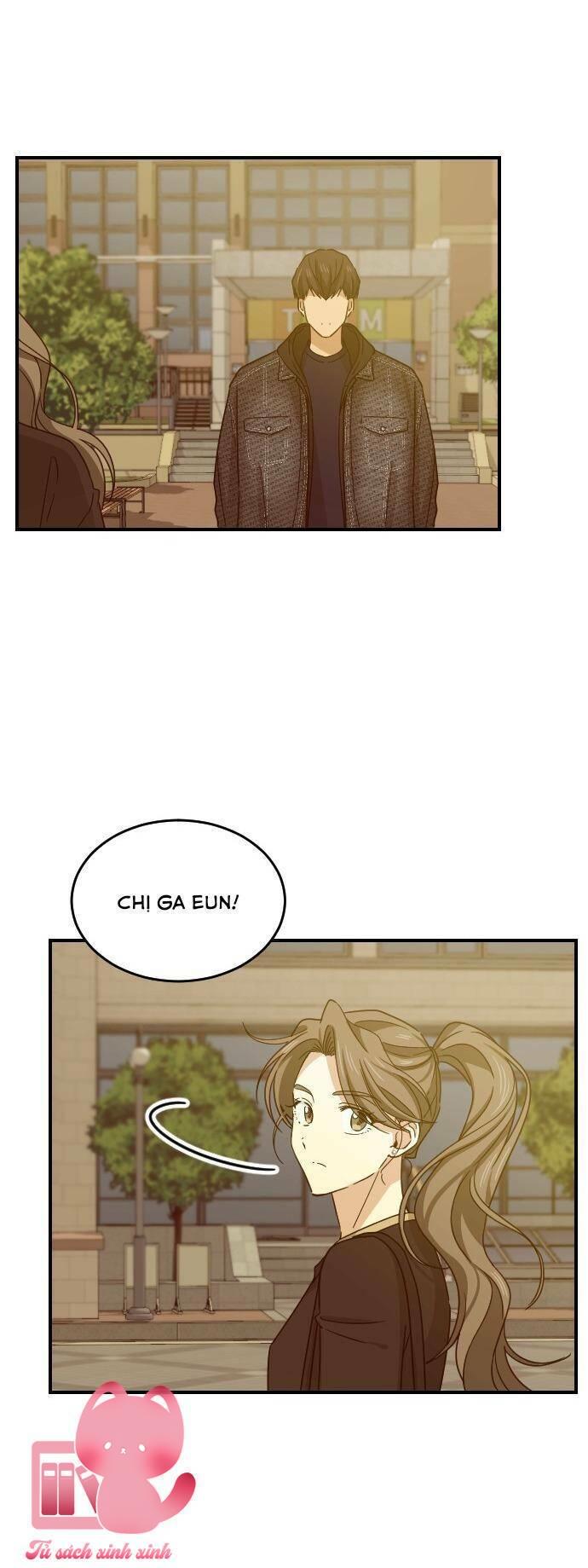 Bạn Của Em Trai - Chap 56 - Trang 20