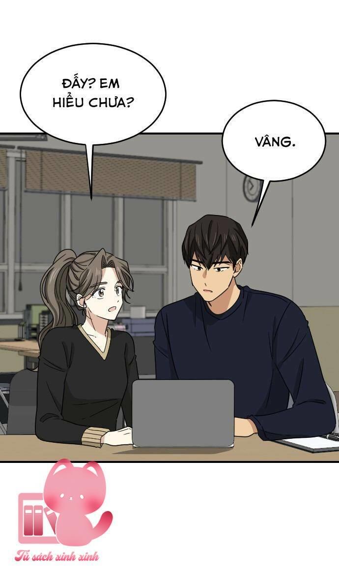 Bạn Của Em Trai - Chap 56 - Trang 3