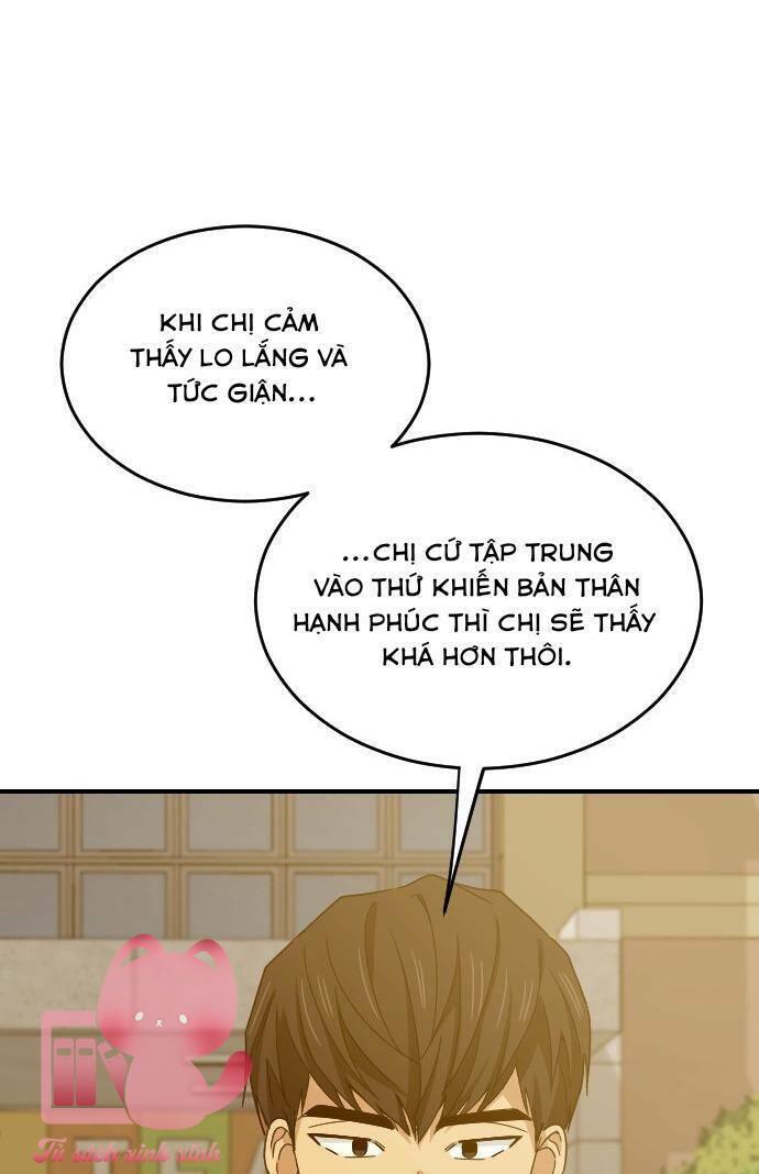 Bạn Của Em Trai - Chap 56 - Trang 21