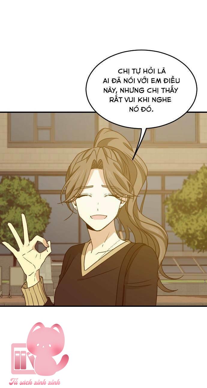 Bạn Của Em Trai - Chap 56 - Trang 25