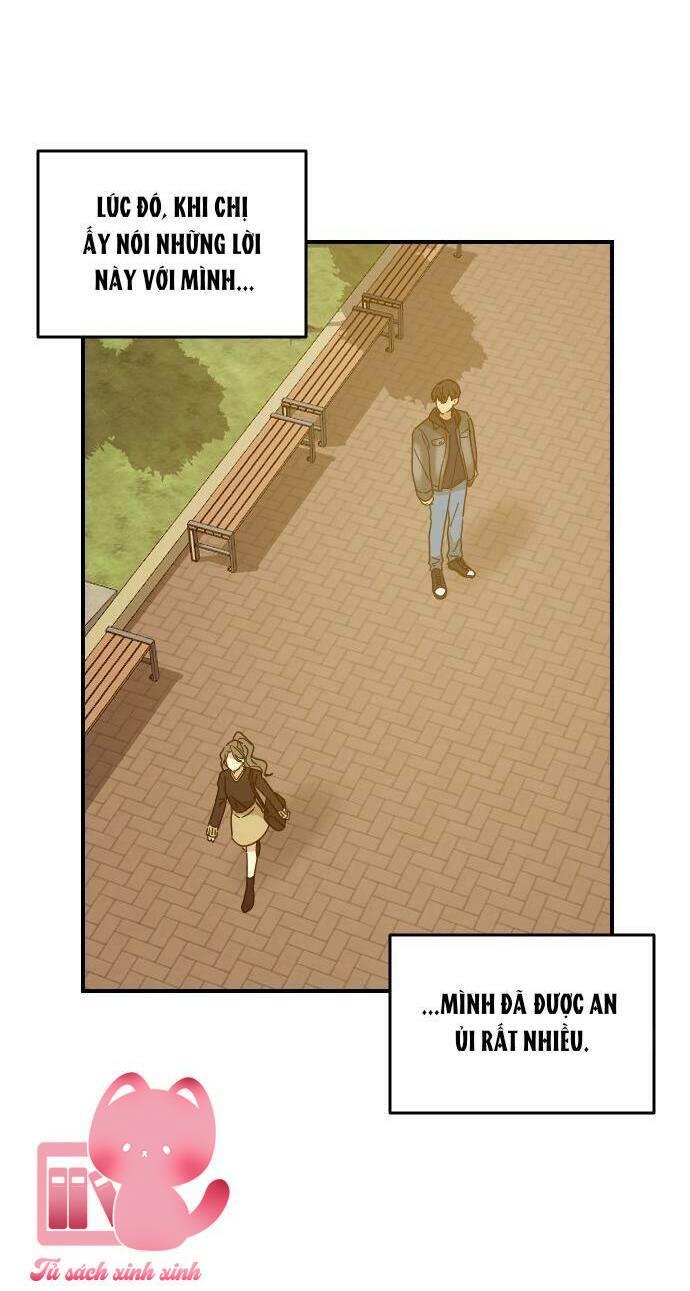 Bạn Của Em Trai - Chap 56 - Trang 26