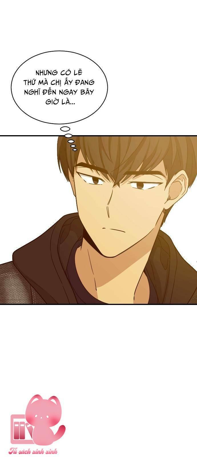 Bạn Của Em Trai - Chap 56 - Trang 27