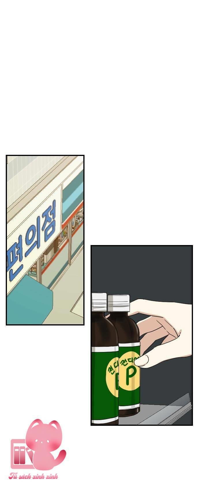 Bạn Của Em Trai - Chap 56 - Trang 28