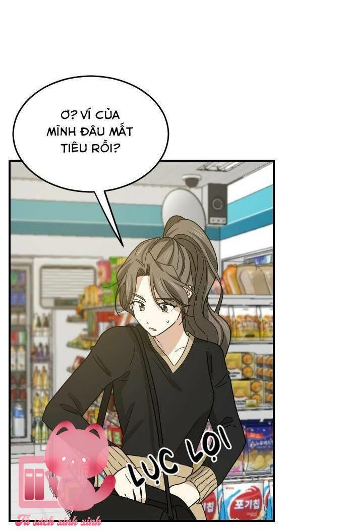 Bạn Của Em Trai - Chap 56 - Trang 30
