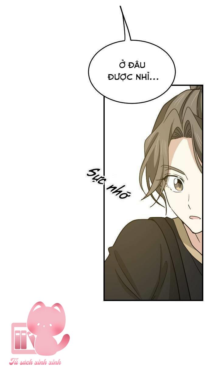 Bạn Của Em Trai - Chap 56 - Trang 31