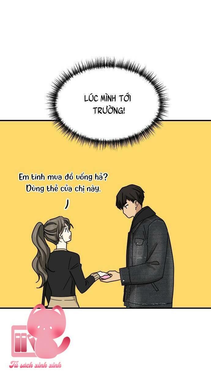 Bạn Của Em Trai - Chap 56 - Trang 32