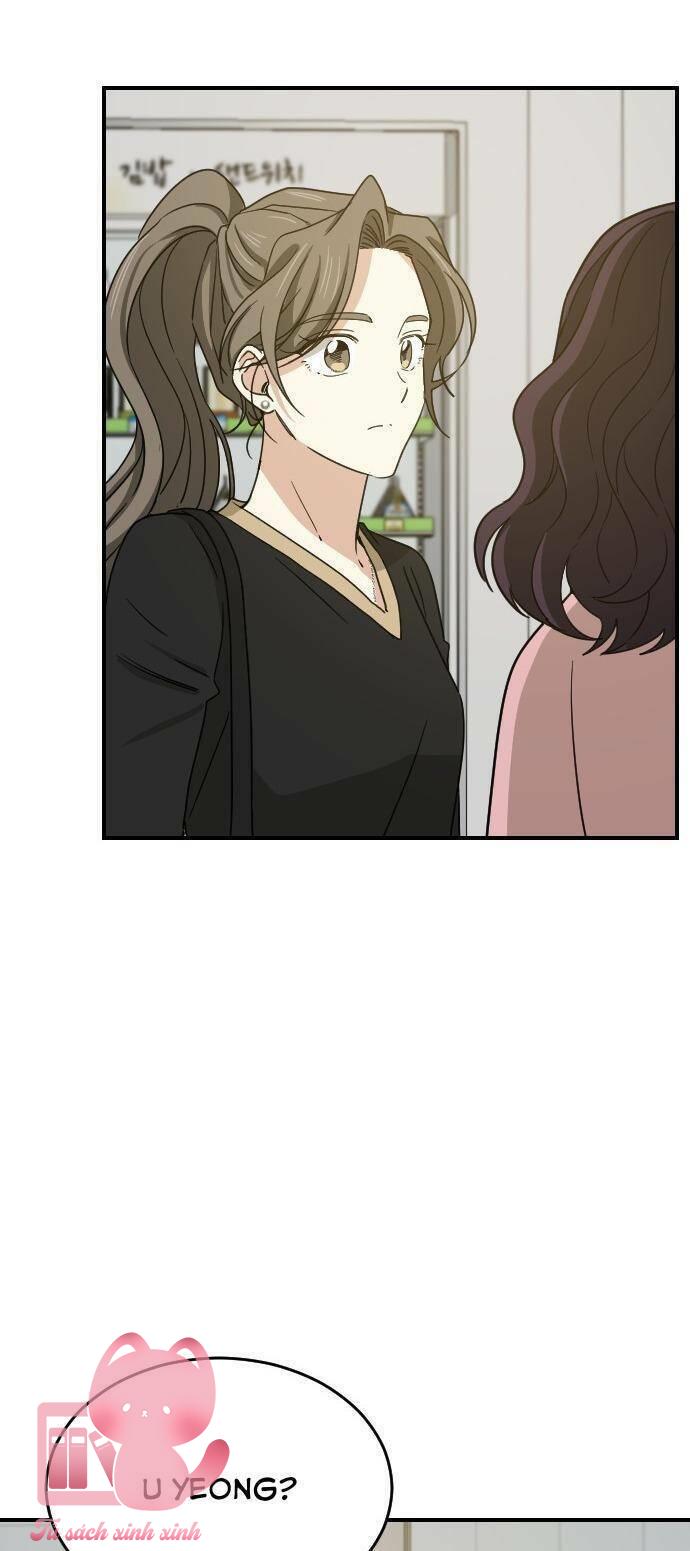 Bạn Của Em Trai - Chap 56 - Trang 34