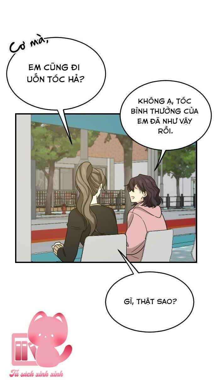 Bạn Của Em Trai - Chap 56 - Trang 37