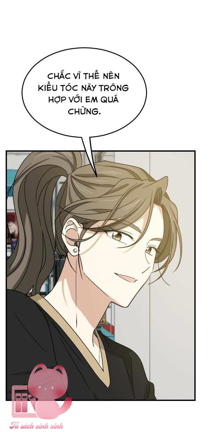 Bạn Của Em Trai - Chap 56 - Trang 38