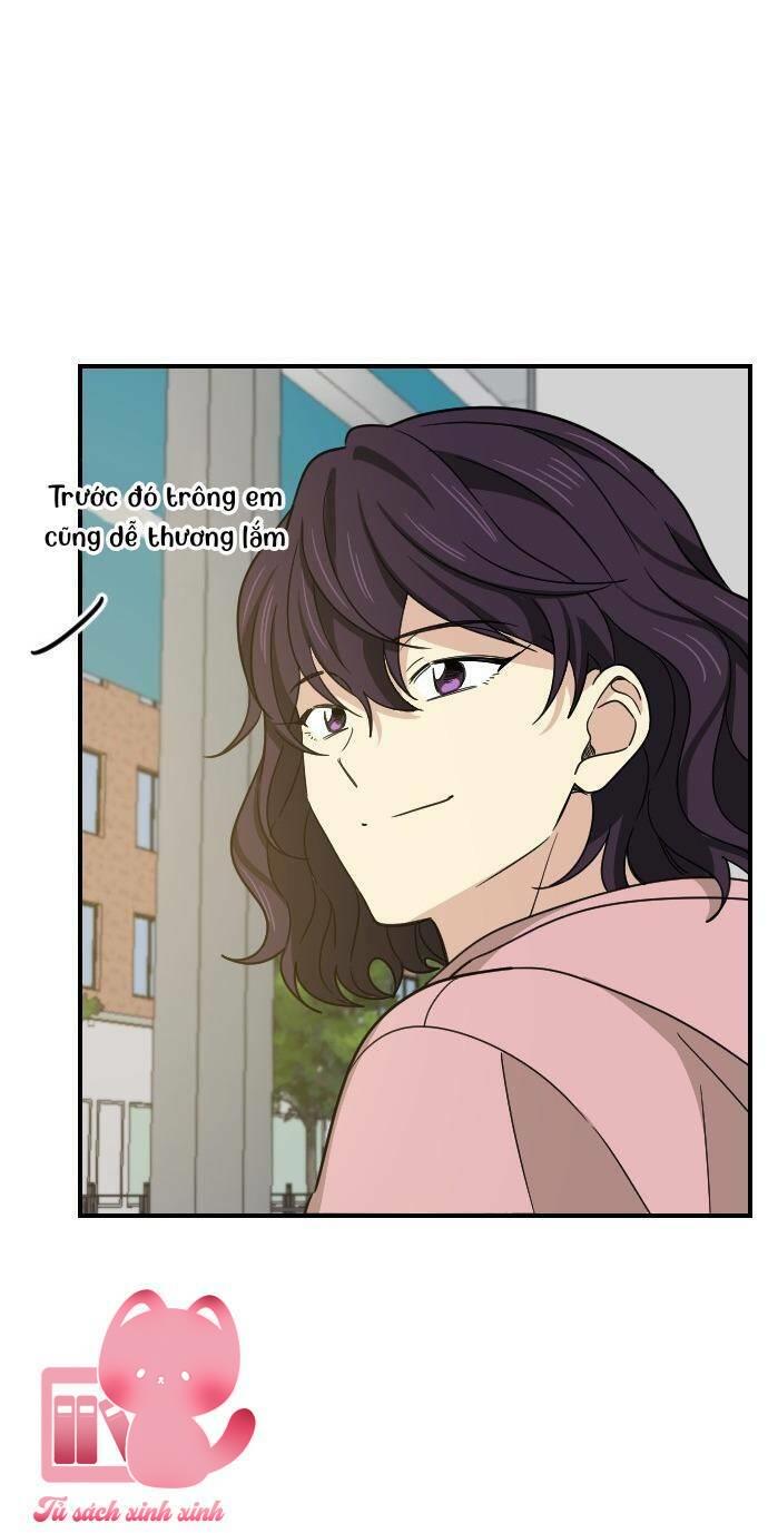 Bạn Của Em Trai - Chap 56 - Trang 39