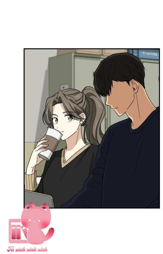 Bạn Của Em Trai - Chap 56 - Trang 5