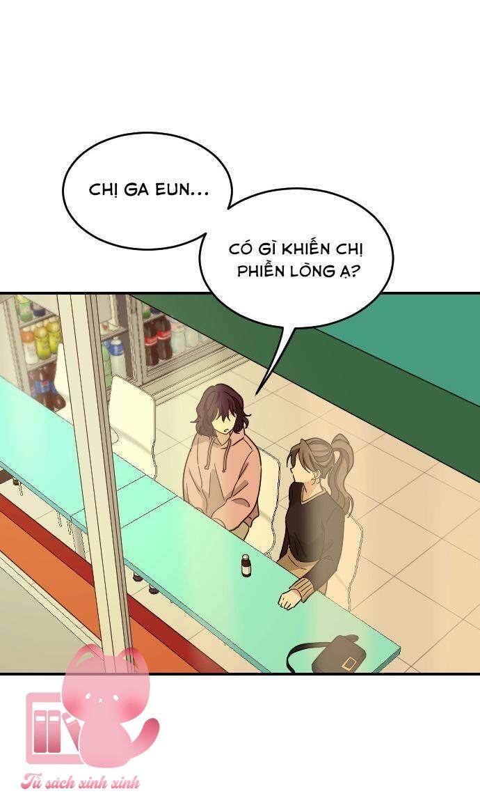 Bạn Của Em Trai - Chap 56 - Trang 41