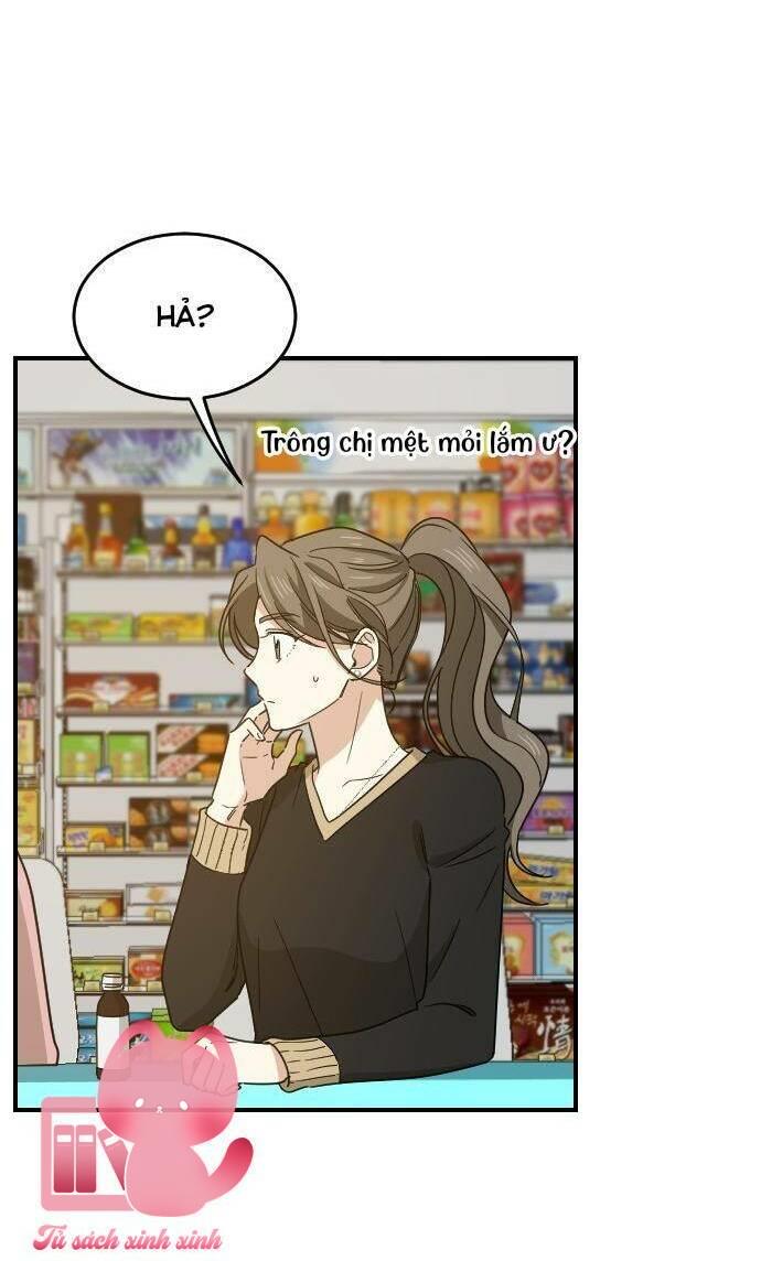 Bạn Của Em Trai - Chap 56 - Trang 42