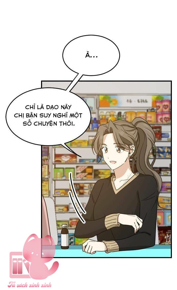 Bạn Của Em Trai - Chap 56 - Trang 43