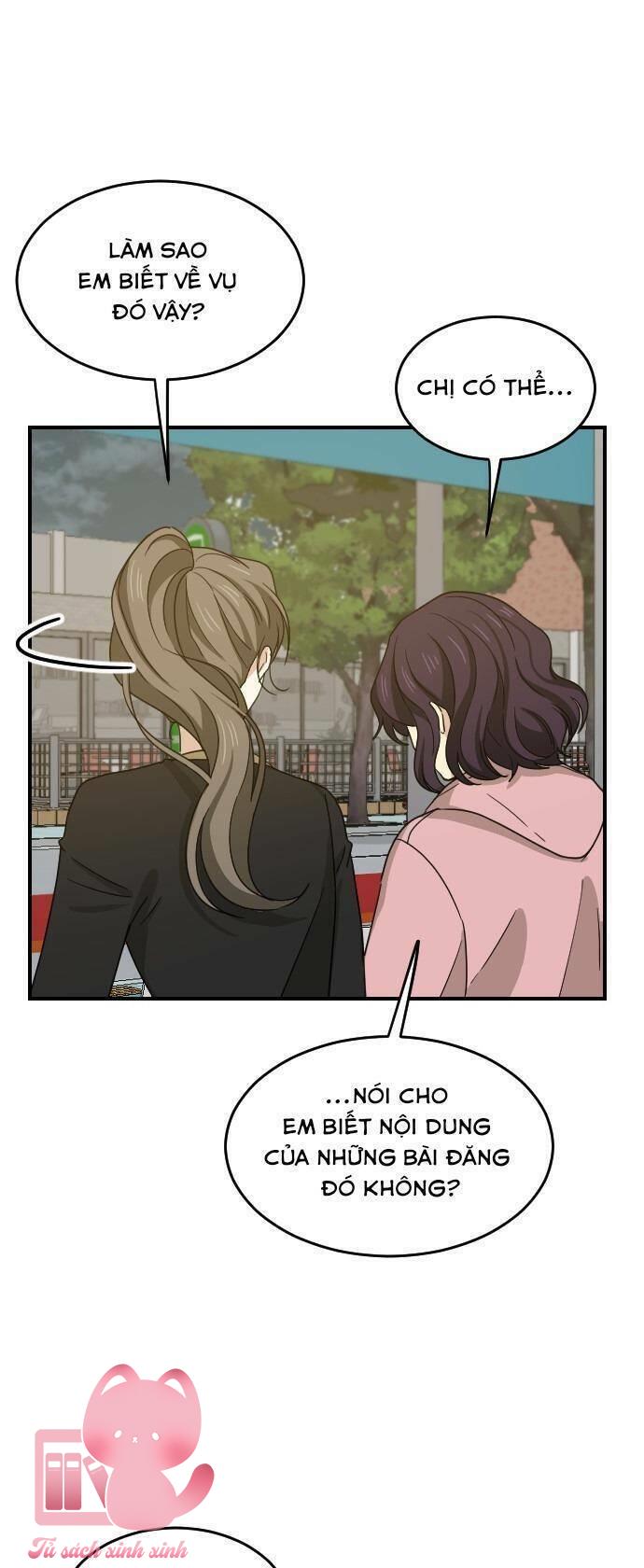 Bạn Của Em Trai - Chap 56 - Trang 45
