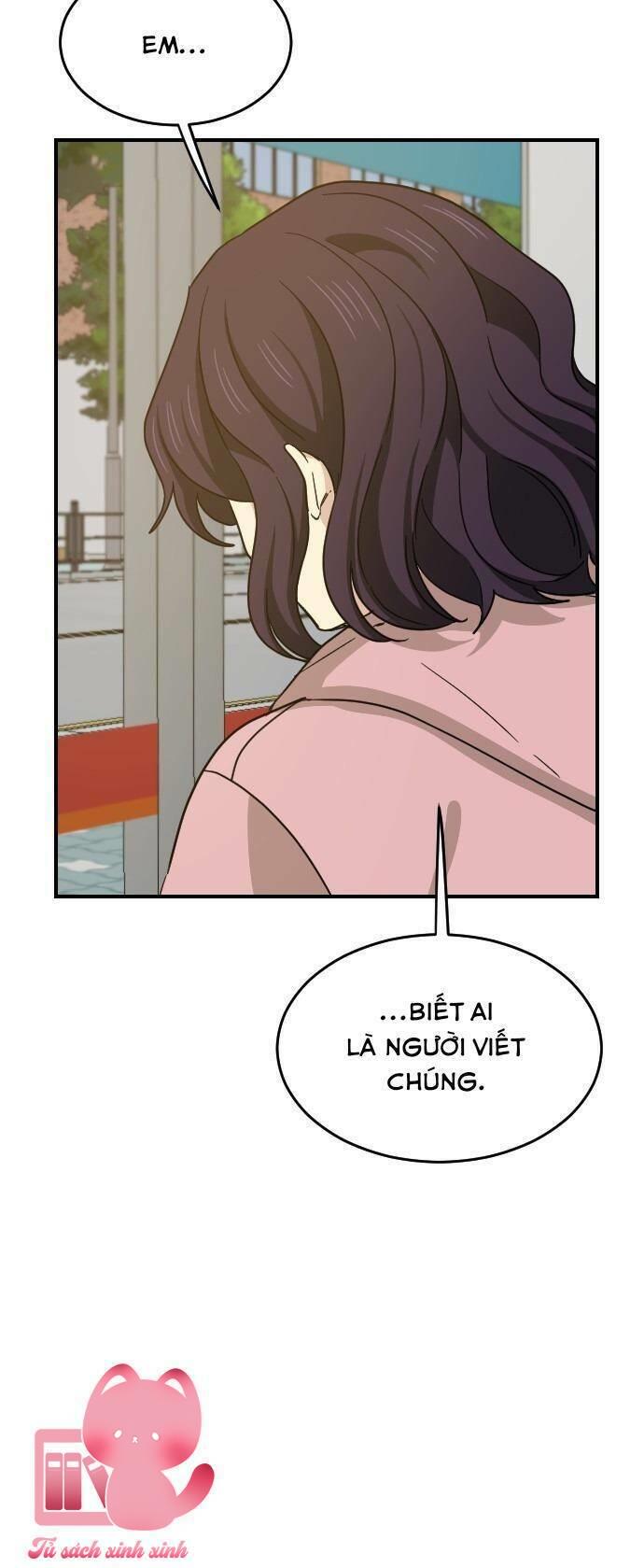 Bạn Của Em Trai - Chap 56 - Trang 46
