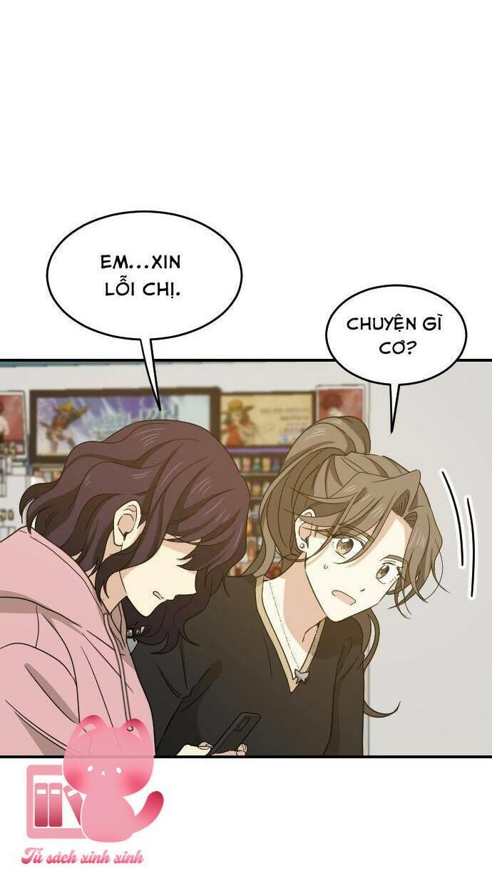 Bạn Của Em Trai - Chap 56 - Trang 48