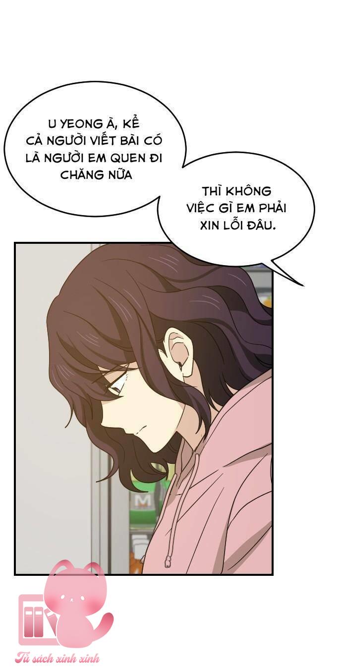 Bạn Của Em Trai - Chap 56 - Trang 49