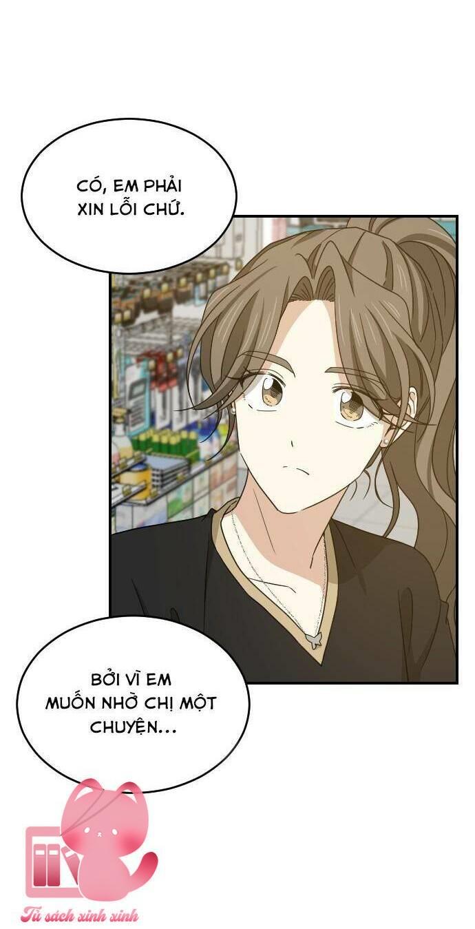 Bạn Của Em Trai - Chap 56 - Trang 50