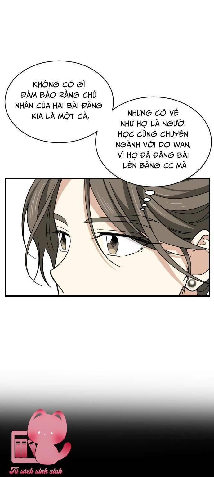 Bạn Của Em Trai - Chap 56 - Trang 6