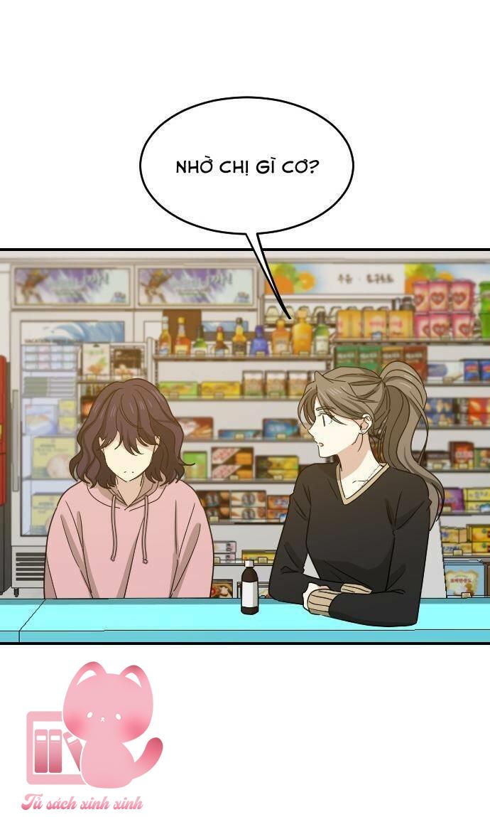 Bạn Của Em Trai - Chap 56 - Trang 51